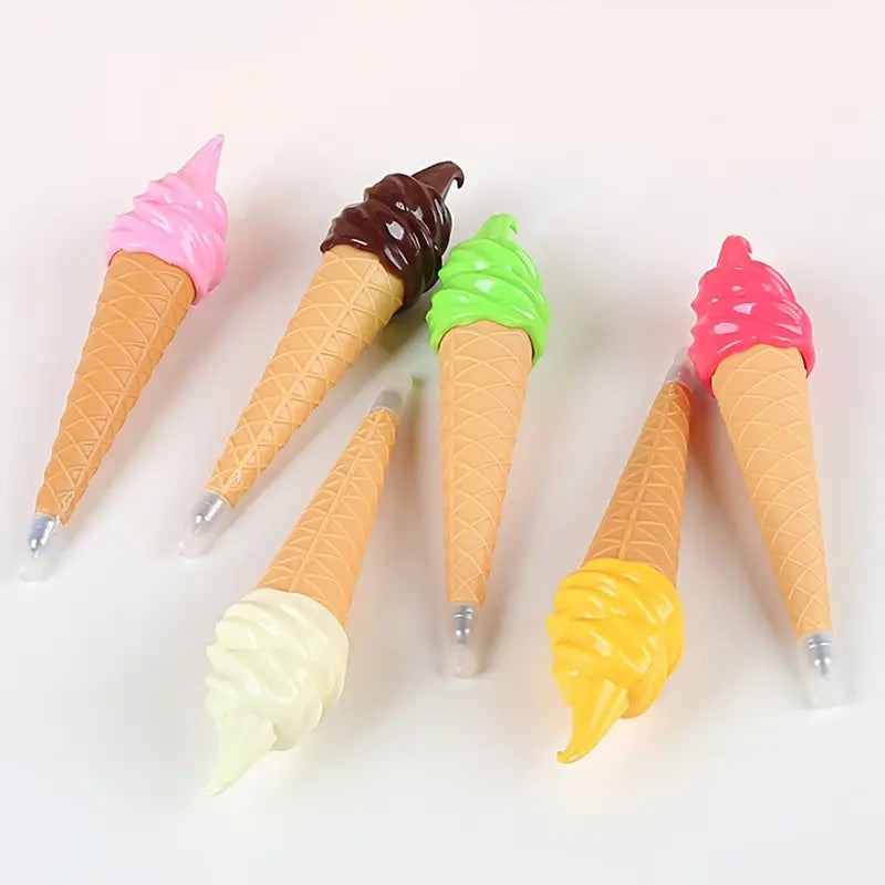 Pen set of 4