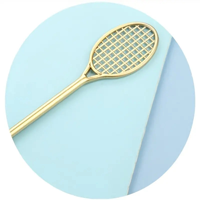 Racket pen