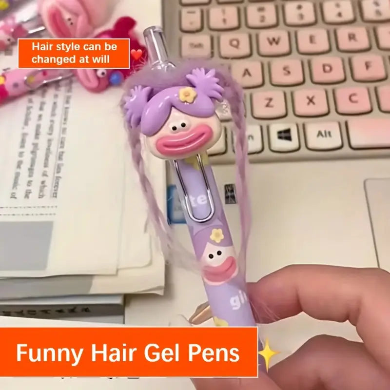 Pen