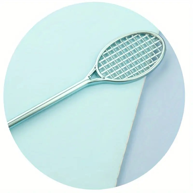 Racket pen