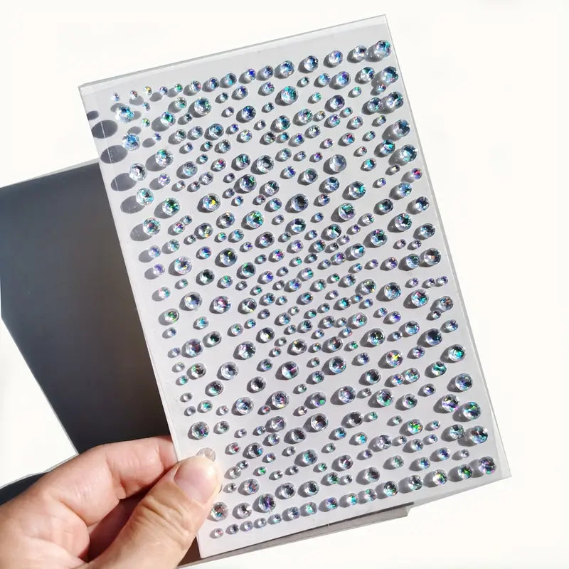 diamond stickers
