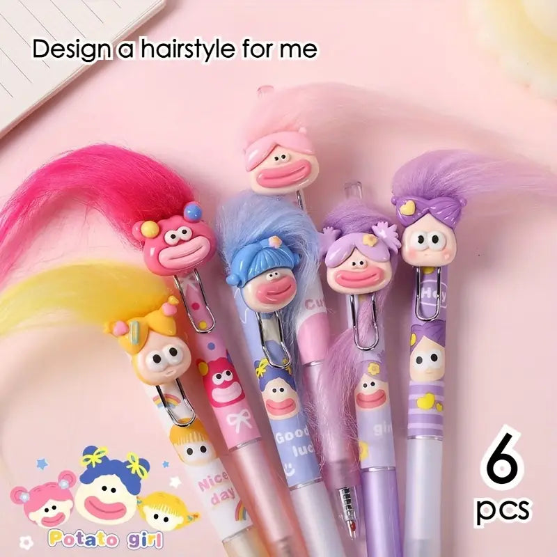 Pen