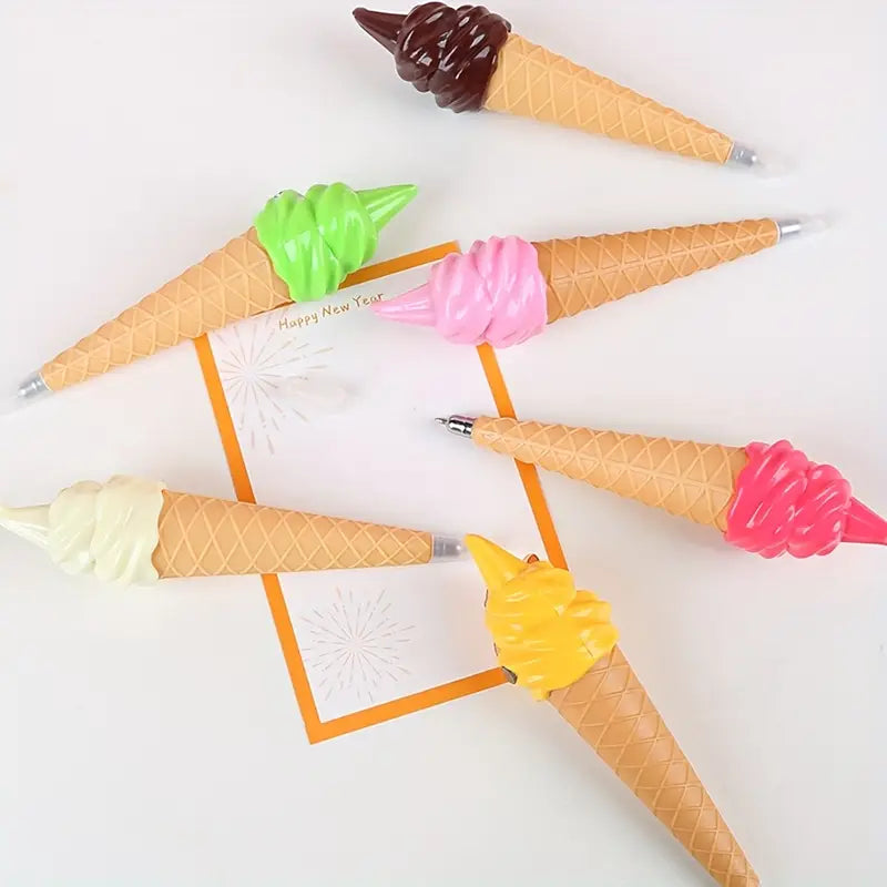 Pen set of 4