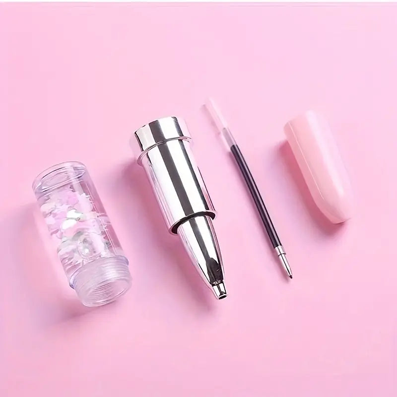 8 piece lipstick pen set