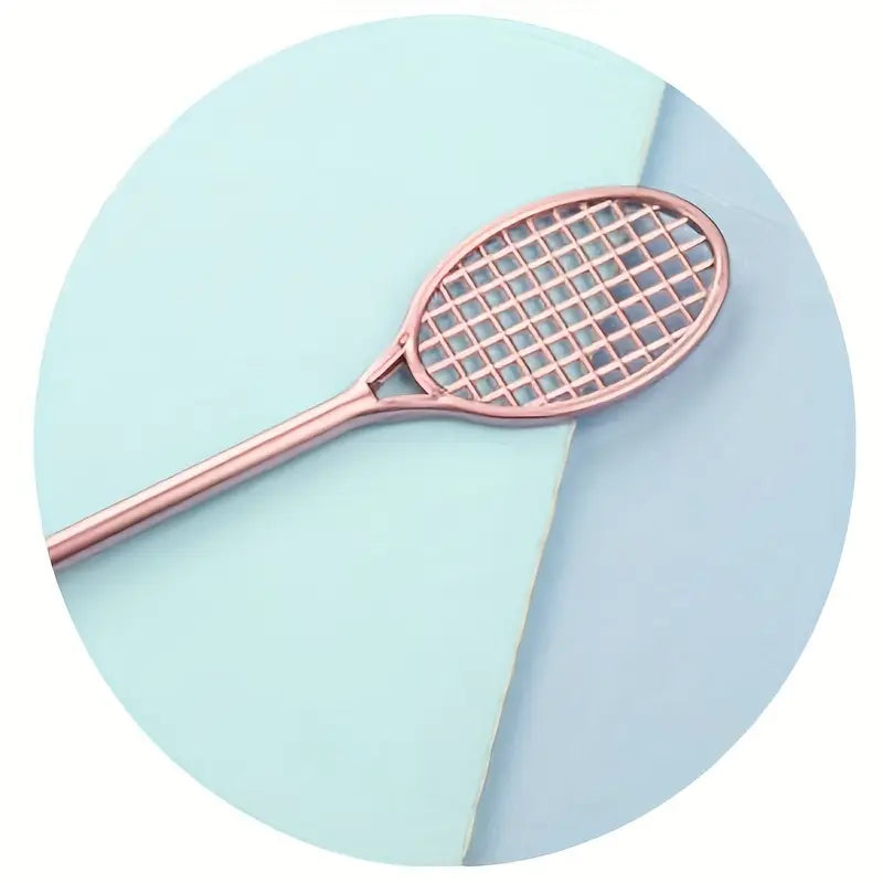 Racket pen