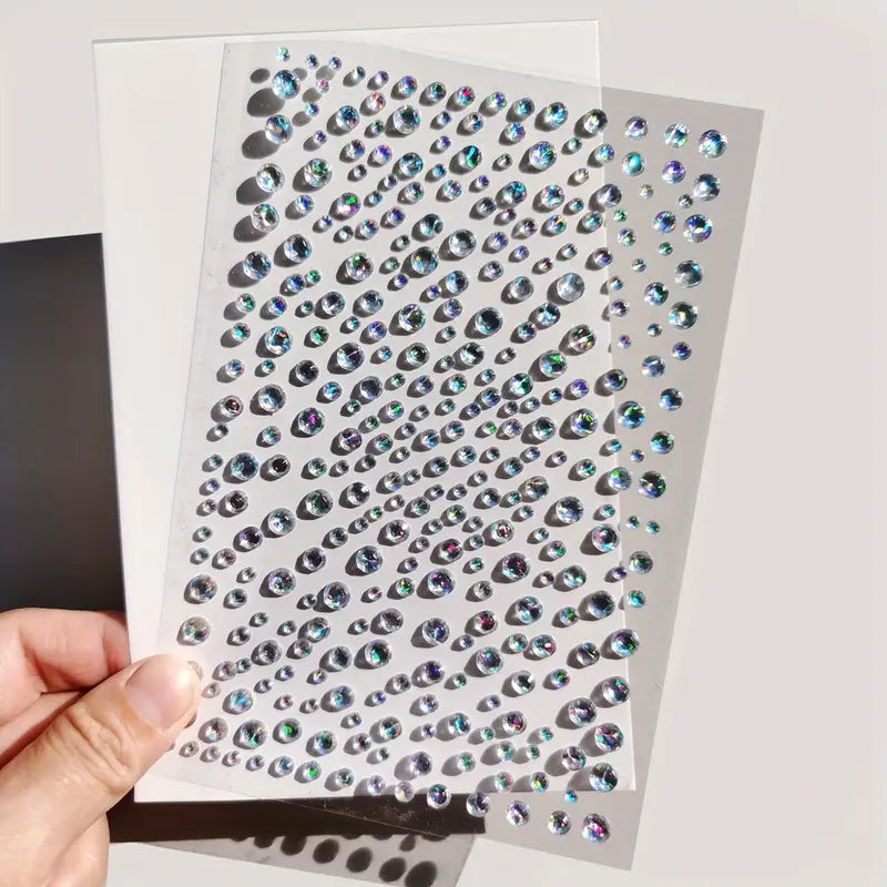diamond stickers
