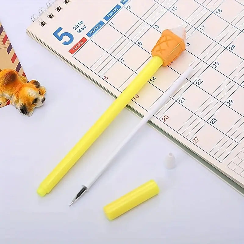 Pen Set of 4