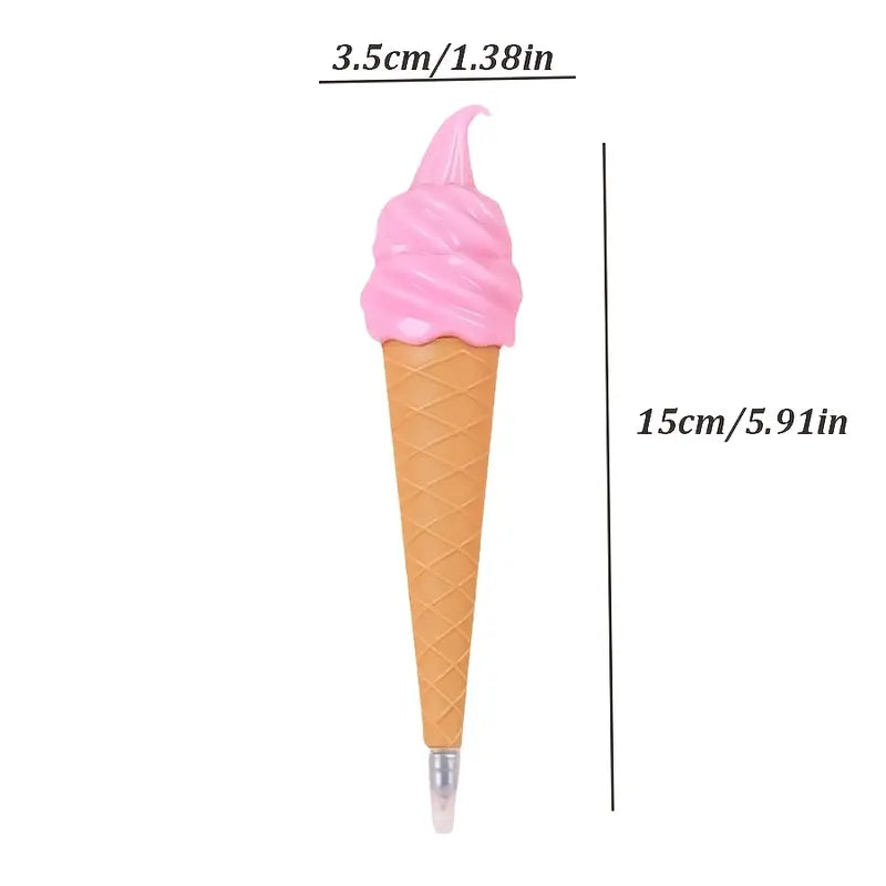 Pen set of 4