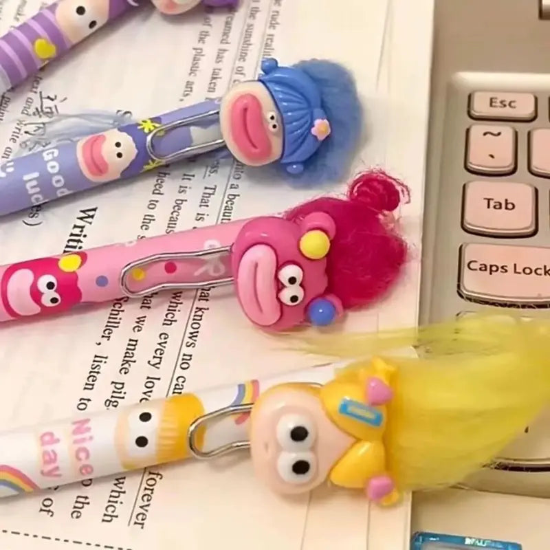Pen