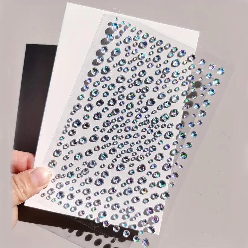 diamond stickers