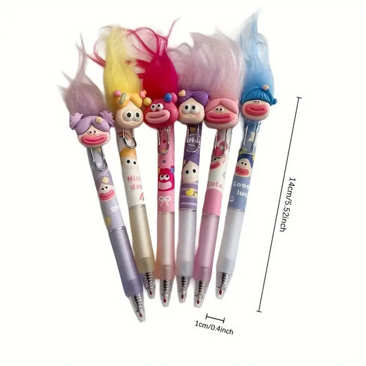 Pen