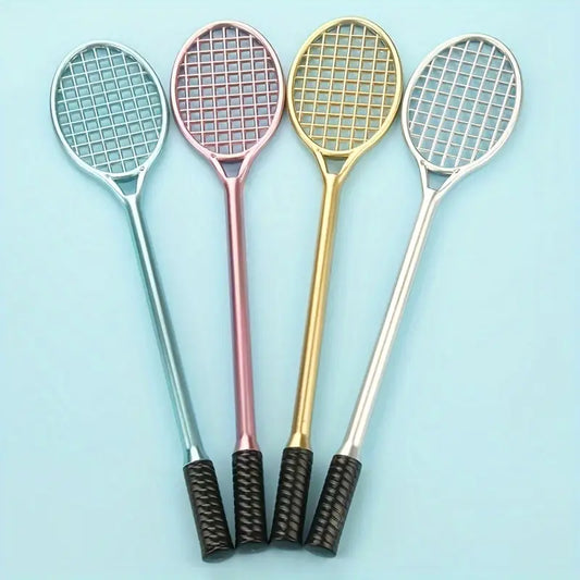 Racket pen