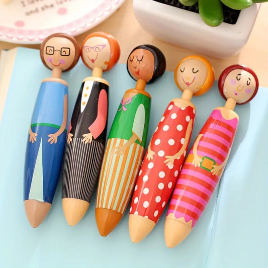 5 Pen set