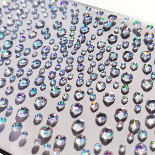 diamond stickers