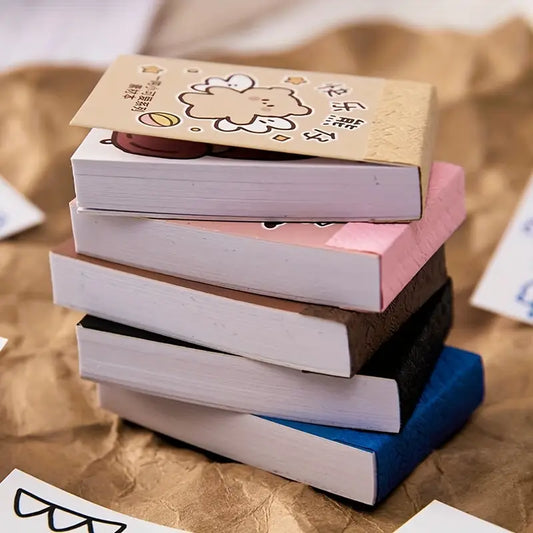 Sticker book