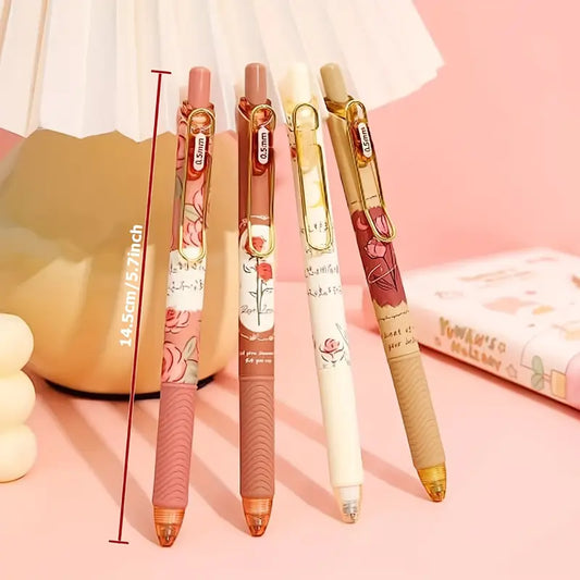 4 piece pen set