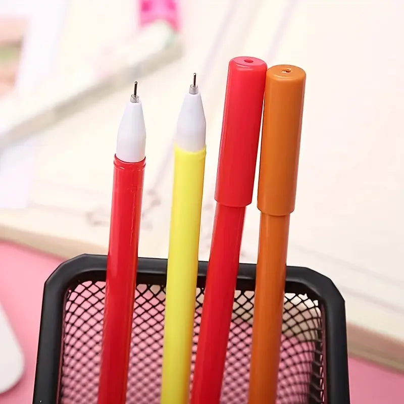 Pen Set of 4