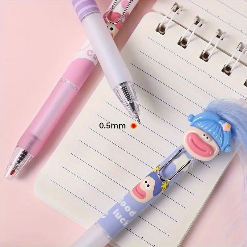 Pen